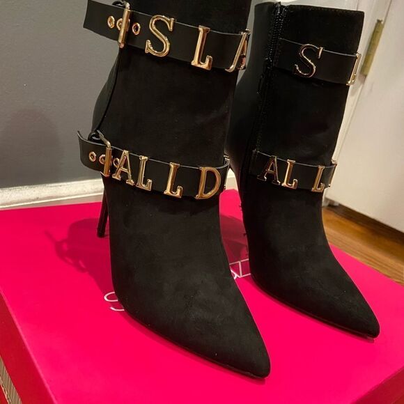 Passion “slay all day” boogie - Picture 4 of 9